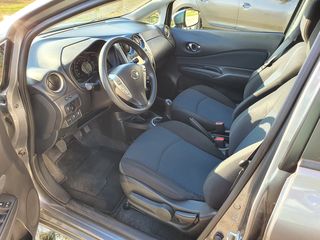 Nissan Note foto 6