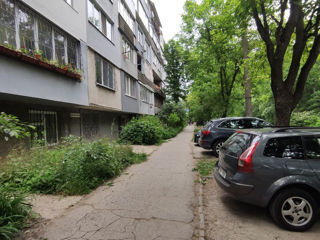 Apartament cu 3 camere, 74 m², Râșcani, Chișinău foto 17