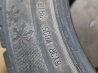 215/55 R17 de iarna foto 6