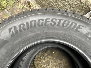 285/65 R17 Bridgestone Blizzak DM-V3/ Доставка, livrare toata Moldova foto 6