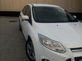 Ford Focus foto 4