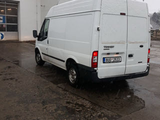 Ford Transit foto 4