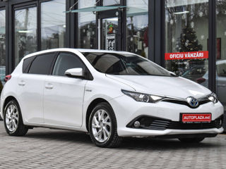 Toyota Auris foto 4