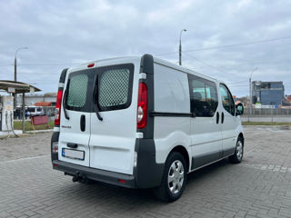 Renault Trafic foto 3