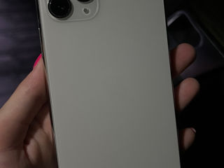 iphone 11 pro white