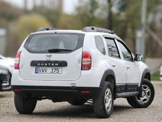 Dacia Duster foto 4