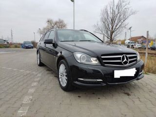 Mercedes C-Class