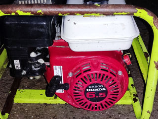 Generator Honda