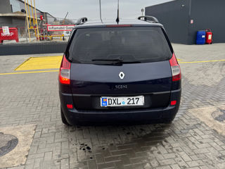 Renault Scenic foto 4