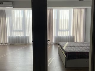 Apartament cu 1 cameră, 47 m², BAM, Bălți foto 9