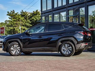 Hyundai Tucson foto 5