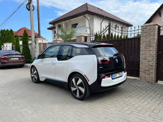 BMW i3 foto 2