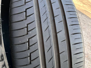 Anvelope 245/45 R17 Continental 2022 foto 3