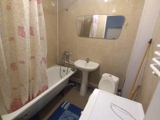 Apartament cu 1 cameră, 32 m², Centru, Briceni foto 2