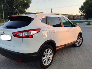 Nissan Qashqai foto 7