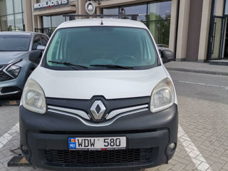 Renault Kangoo Maxi foto 2