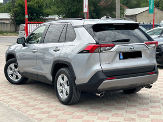 Toyota Rav 4 foto 3