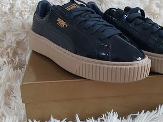 Puma Basket, original Germania, mar 38 foto 6