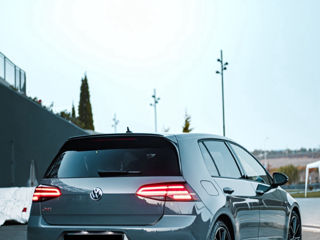 Volkswagen Golf foto 3