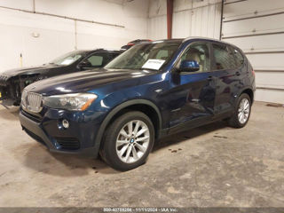 BMW X3 foto 2