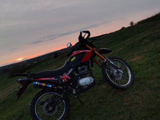 Viper Viper enduro