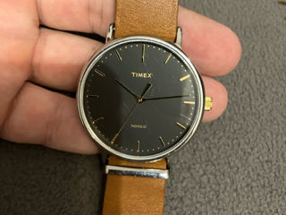 Timex indiglo foto 3