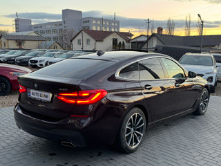 BMW 6 Series GT foto 5