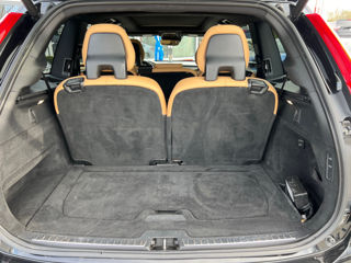 Volvo XC90 foto 18