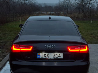 Audi A6 foto 4