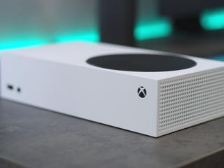 Продам Xbox Series S foto 1