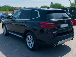 BMW X3 foto 7