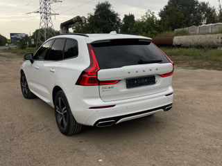 Volvo XC60 foto 4