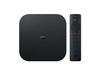 Xiaomi MI TV Box S 4K Global foto 1