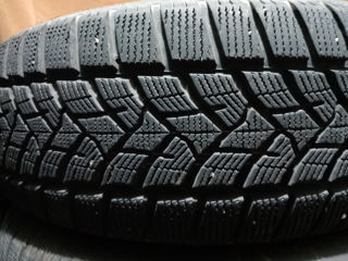 235 60 R18 Dunlop Winter Sport 5 foto 2