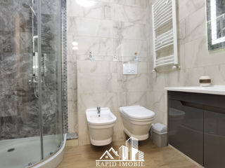 Apartament cu 2 camere, 70 m², Centru, Chișinău foto 15