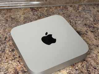 Apple Mac mini M2 256 GB 8 RAM foto 2