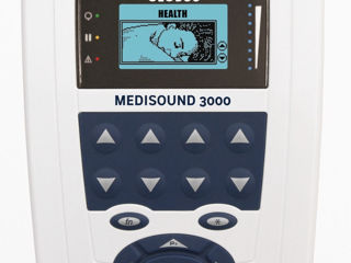 Aparat de Masaj Profesional Globus Medisound 3000  cu UltraSunete