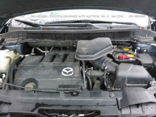 Mazda CX-9 foto 9