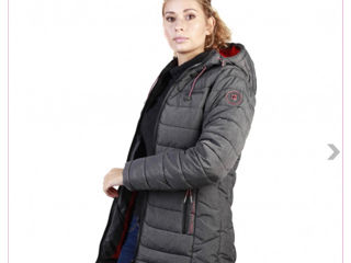 Geaca/scurta Geographical Norway, mărime XL foto 5