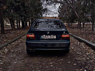 BMW 5 Series foto 6