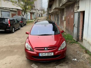 Peugeot 307 foto 2