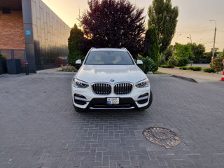 BMW X3 foto 6