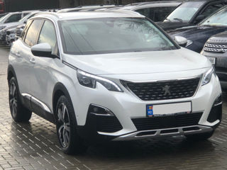 Peugeot 3008 foto 4