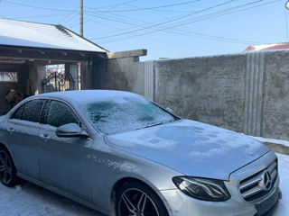 Dezmembrare Mercedes w213 / piese auto