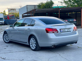 Lexus GS Series foto 2