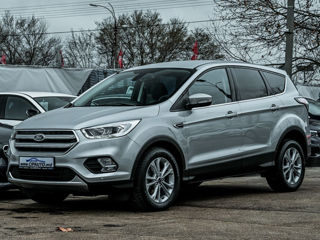 Ford Kuga foto 4