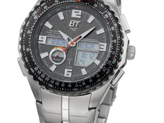 Ceas original Eco Tech Time 600 lei