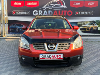 Nissan Qashqai foto 2