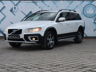 Volvo XC70 foto 1