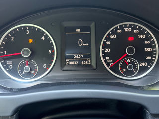 Volkswagen Tiguan фото 7